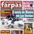 Farpas - edição 490 - 5ª feira, 11 de Junho 2009