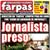 Jornal Farpas - Quinta Feira nas Bancas!