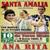 Ana Rita e Amadores de Arronches dia 10 de Julho em Santa Amalia (Espanha)