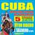 Corrida Mista em Cuba no dia 05 de Setembro de 2015