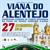 Corrida de Viana do Alentejo já tem cartaz